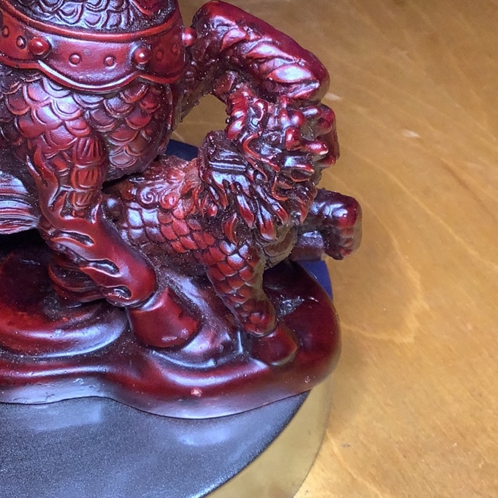 Statue - Picture 12 of 14